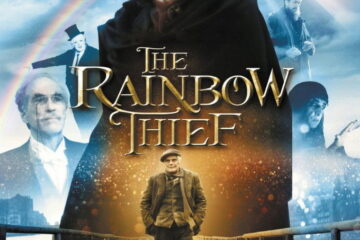 The Rainbow Thief