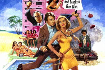 The Rosebud Beach Hotel