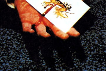 The Salamander