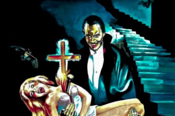 The Satanic Rites of Dracula