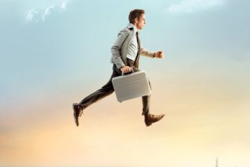 The Secret Life of Walter Mitty