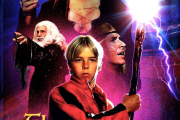 The Sorcerer s Apprentice