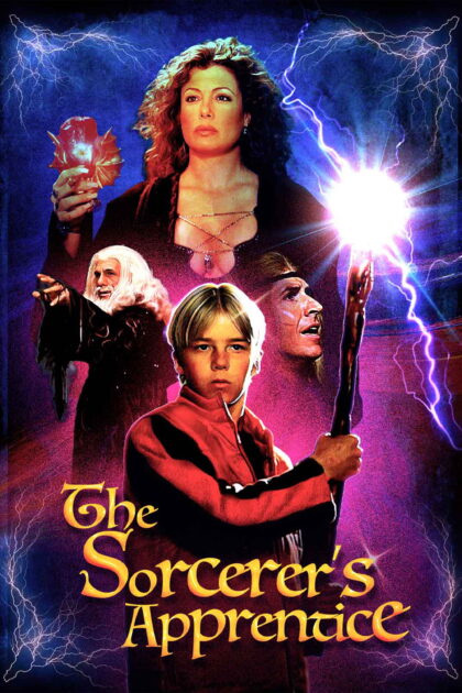 The Sorcerer s Apprentice