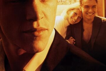 The Talented Mr. Ripley