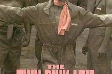 The Thin Pink Line