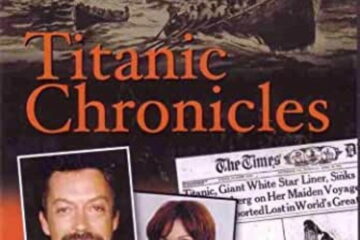 The Titanic Chronicles