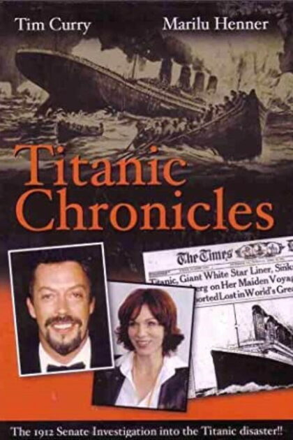 The Titanic Chronicles