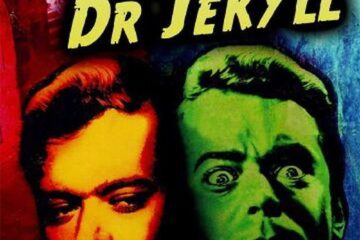 The Two Faces of Dr. Jekyll