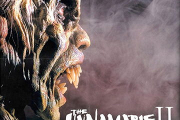 The Unnamable II The Statement of Randolph Carter