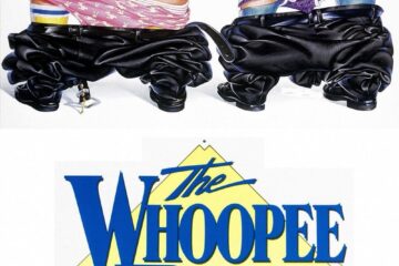 The Whoopee Boys