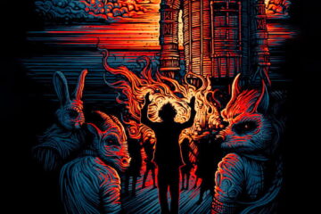 The Wicker Man