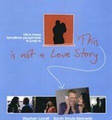 This Is Not a Love Story