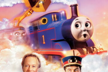 Thomas and the Magic Railroad