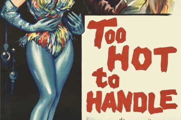 Too Hot to Handle