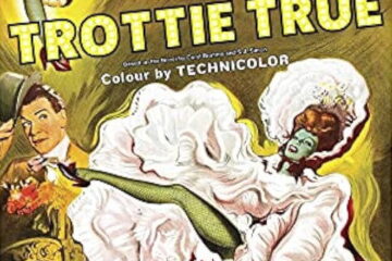Trottie True