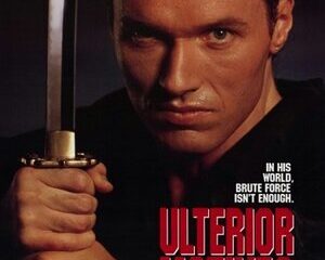 Ulterior Motives