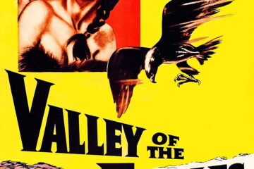 Valley of Eagles