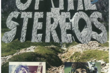 Valley of the Stereos