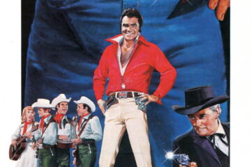 W.W. and the Dixie Dancekings
