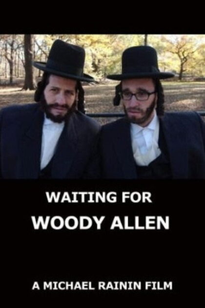 Waiting for Woody