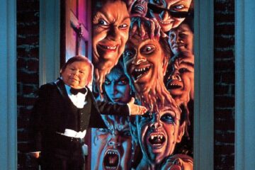 Waxwork