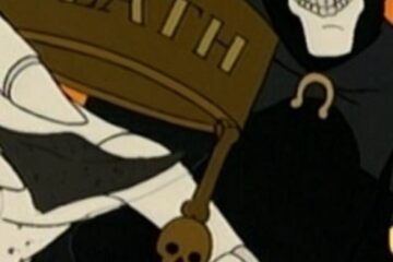 Welcome to the Discworld