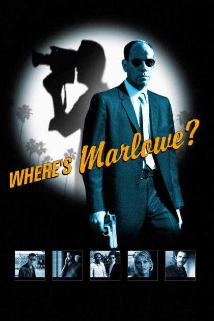Where s Marlowe