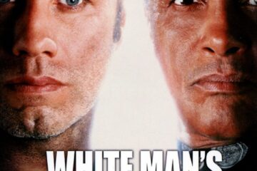 White Man s Burden