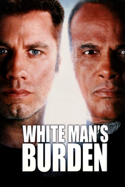 White Man s Burden