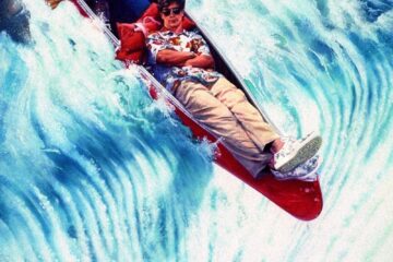 White Water Summer