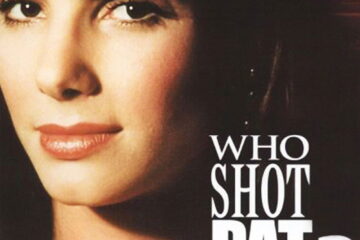 Who Shot Pat