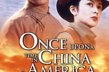 Wong fei hung VI Sai wik hung see