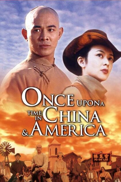 Wong fei hung VI Sai wik hung see