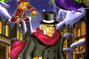 A Christmas Carol