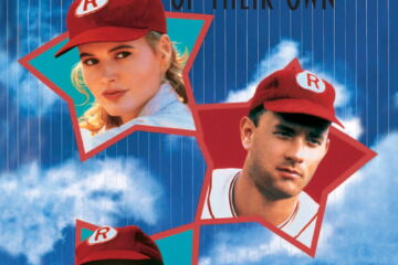 A League of Their Own
