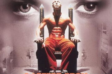 A Letter from Death Row