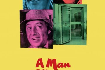 A Man, a Woman and a Bank