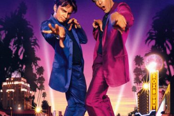 A Night at the Roxbury