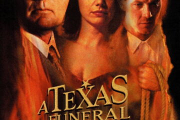 A Texas Funeral