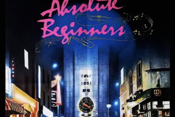 Absolute Beginners