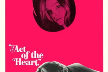 Act of the Heart