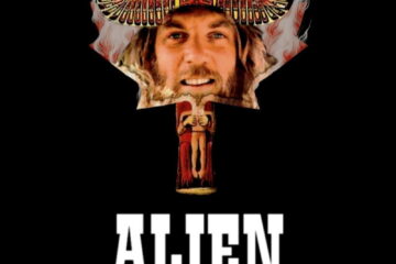 Alien Thunder