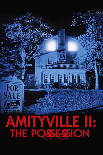 Amityville II The Possession
