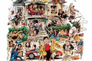 Animal House