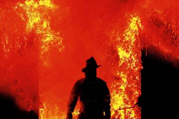 Backdraft