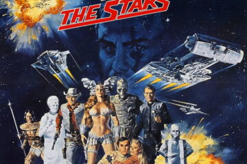 Battle Beyond the Stars