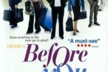Before You Go