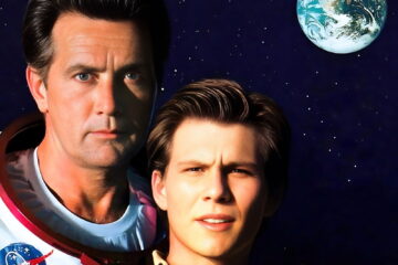 Beyond the Stars