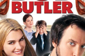 Bob the Butler