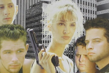 Born Bad